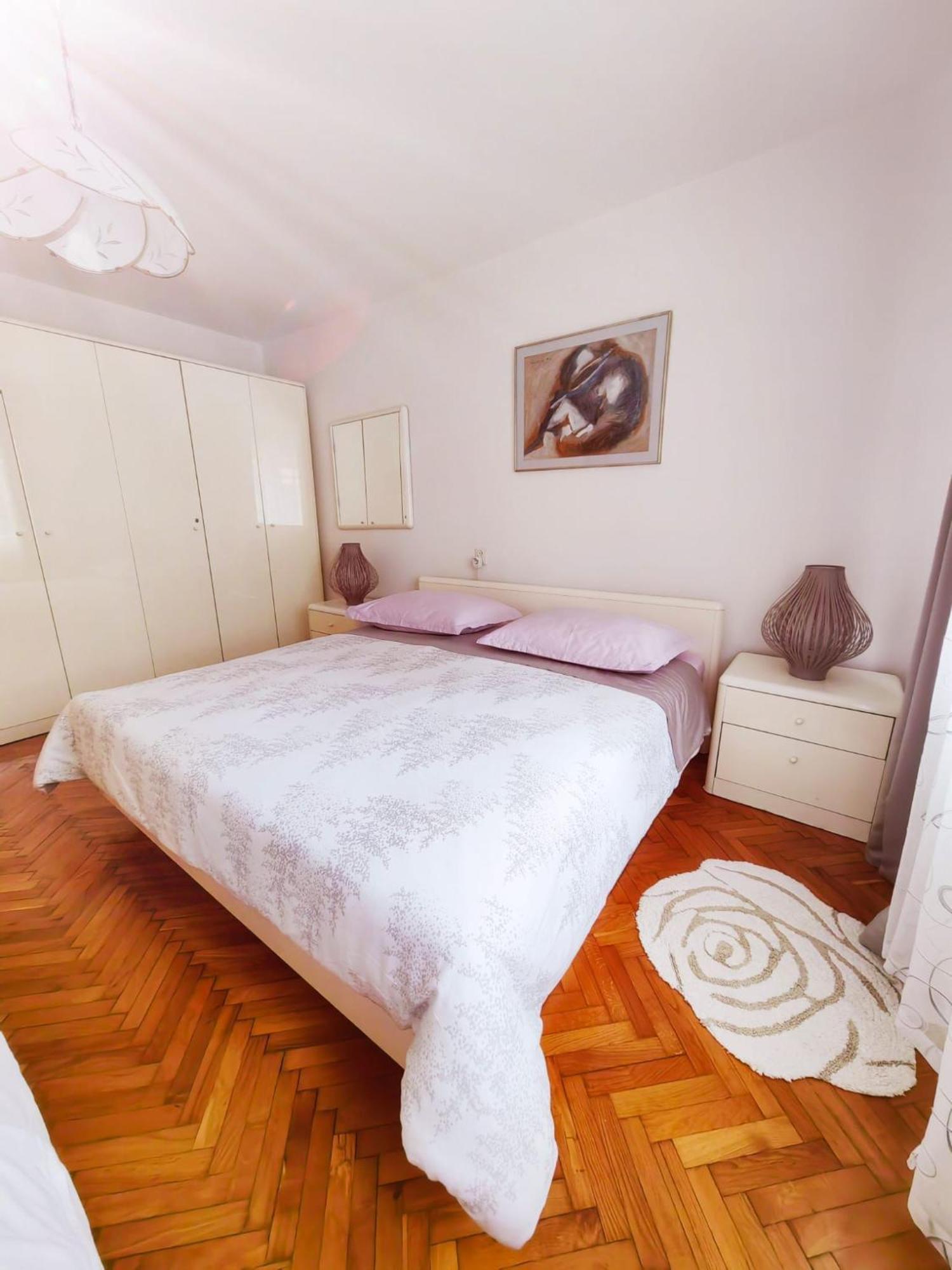Solmare Apartment Split Exterior photo